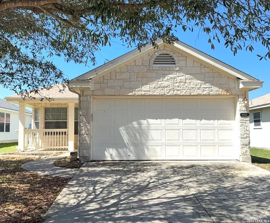 $1,595 | 8823 Gallop Chase, San Antonio, TX 78254