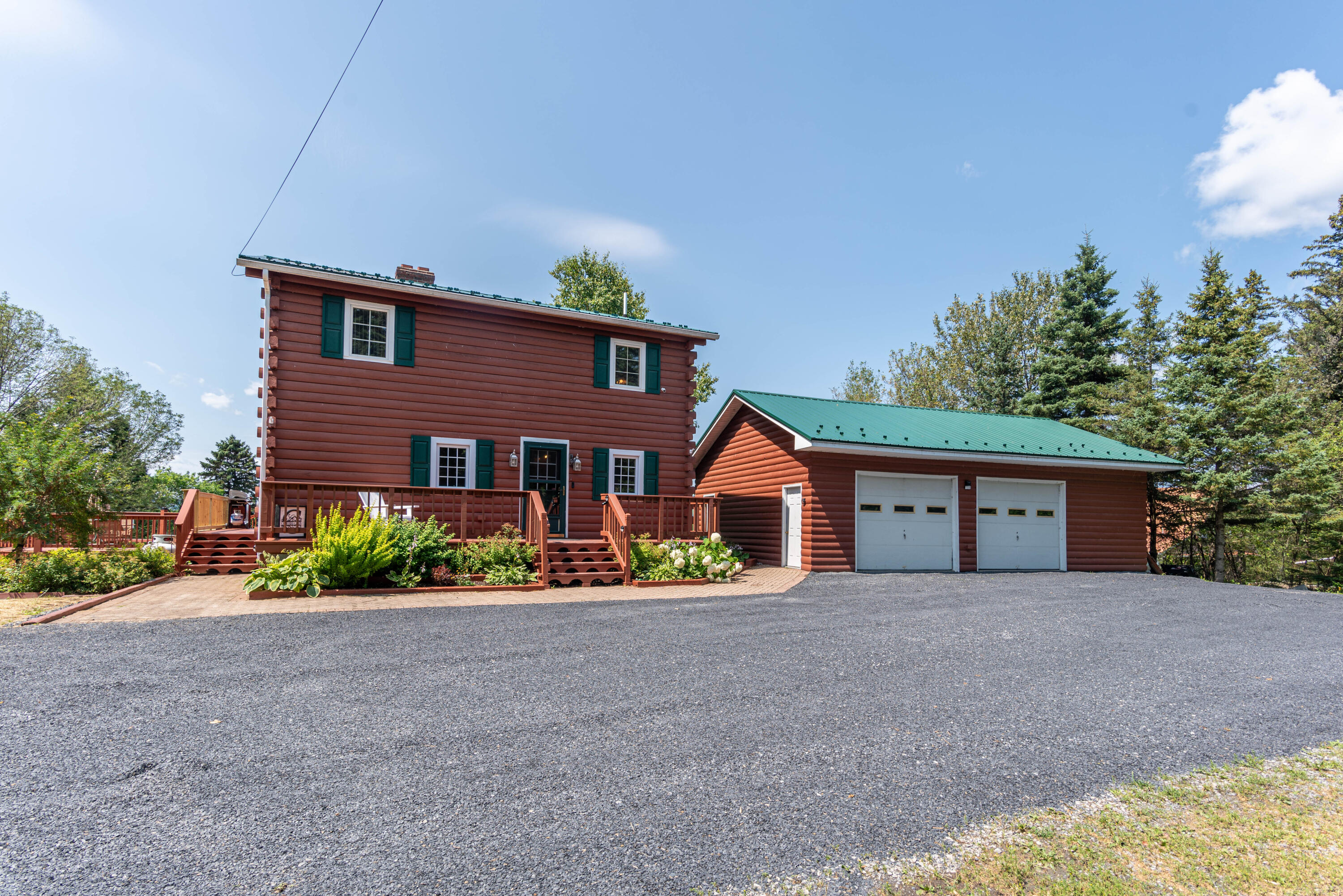 101 Lake Shore Road St. David, ME 04773 - Photo 3 of 71 DSC_3465