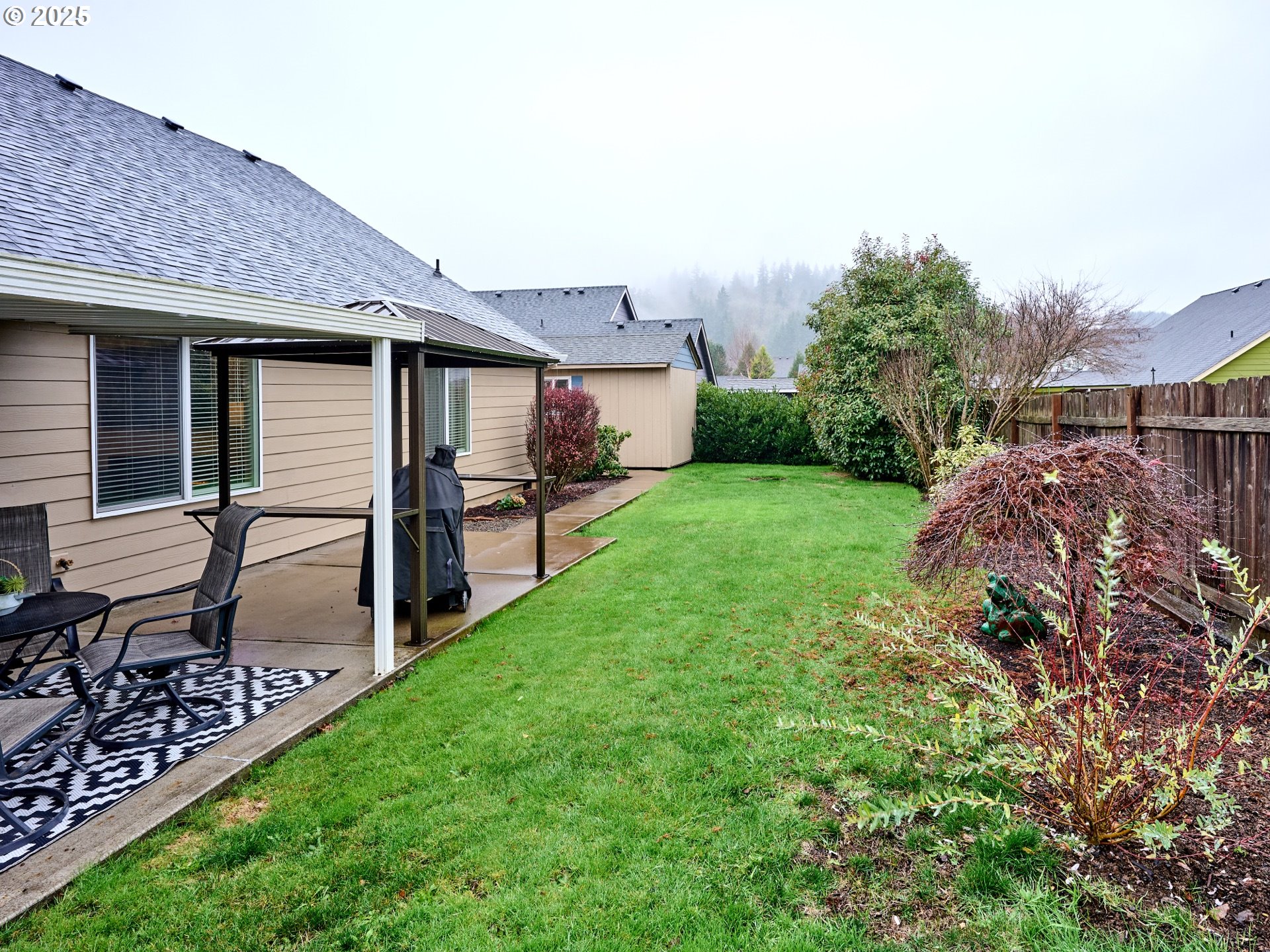 1353 Jodi Drive Silverton, OR 97381 - Photo 41 of 48