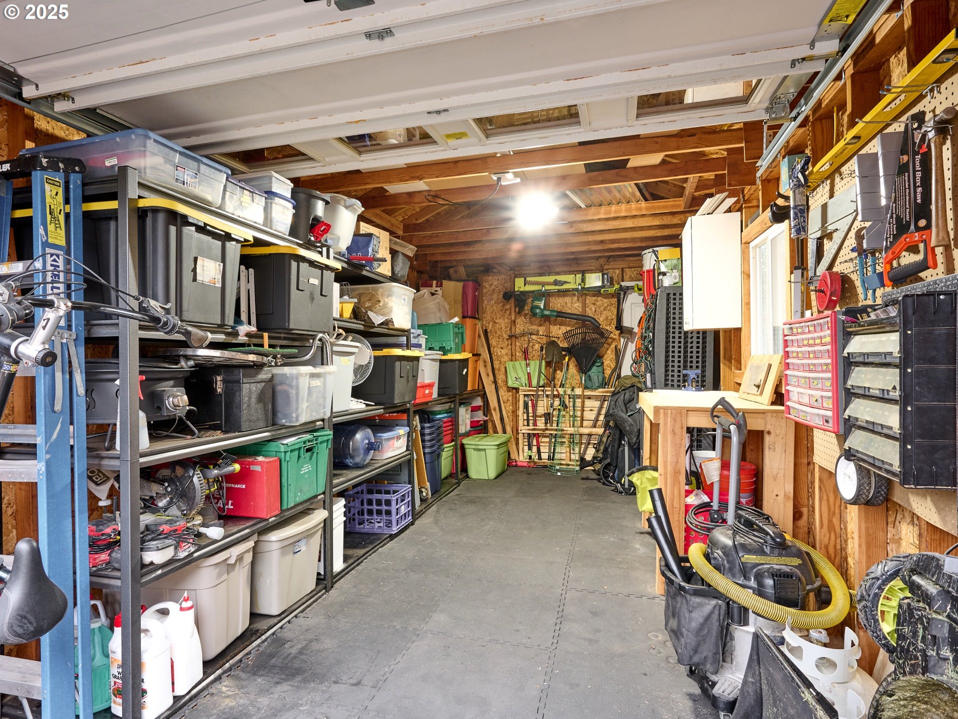 1353 Jodi Drive Silverton, OR 97381 - Photo 45 of 48 a view of storage and utility room