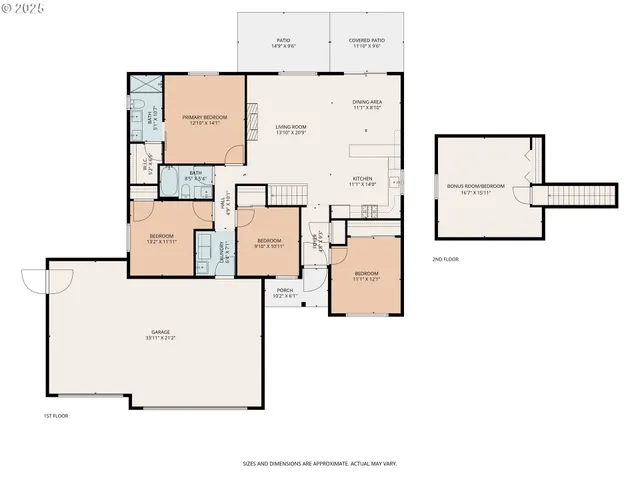$579,900 | 1353 Jodi Drive, Silverton, OR 97381