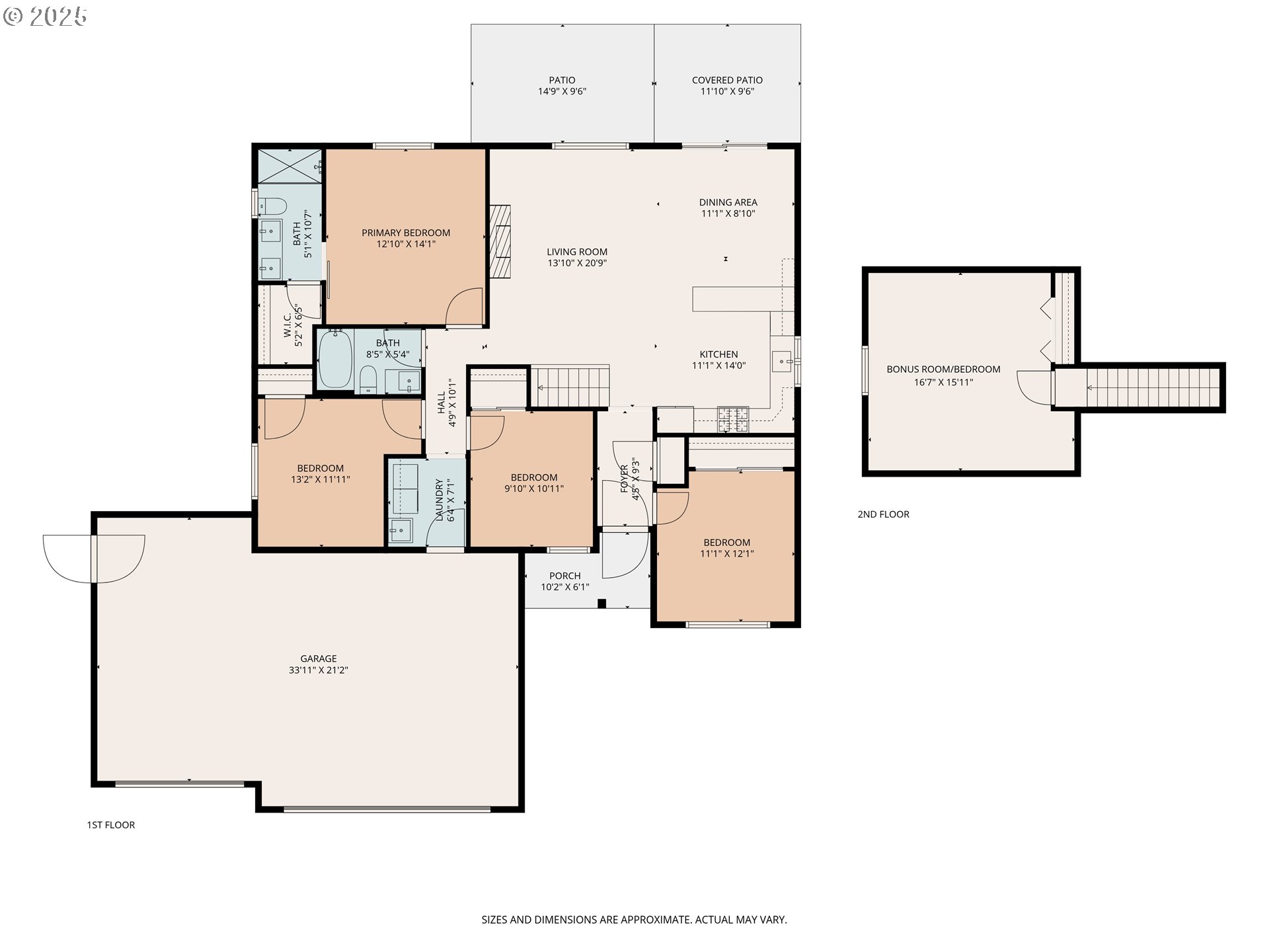 1353 Jodi Drive Silverton, OR 97381 - Photo 48 of 48