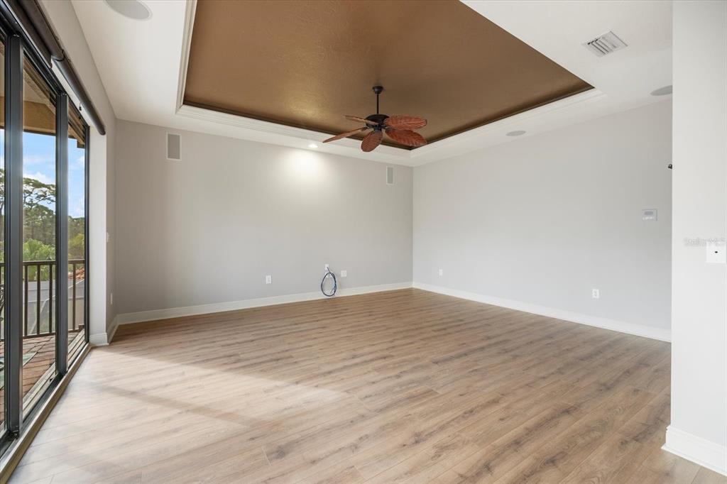 616 Crane Prairie Way Osprey, FL 34229 - Photo 35 of 54 a view of an empty room with a window