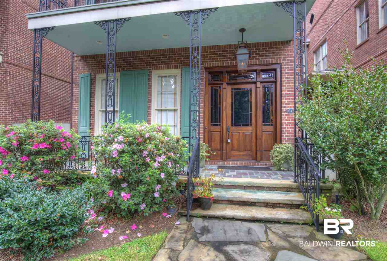 204 Oswalt Street, Unit B Fairhope, AL 36532 - Photo 3 of 21