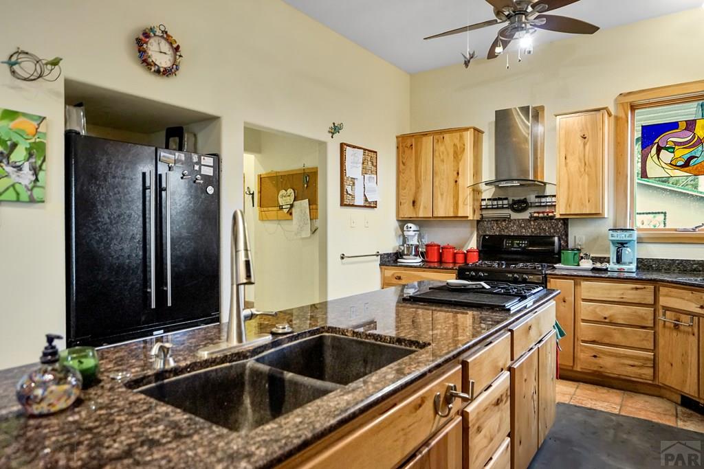 538 Rugby Mines Road Walsenburg, CO 81089 - Photo 33 of 70