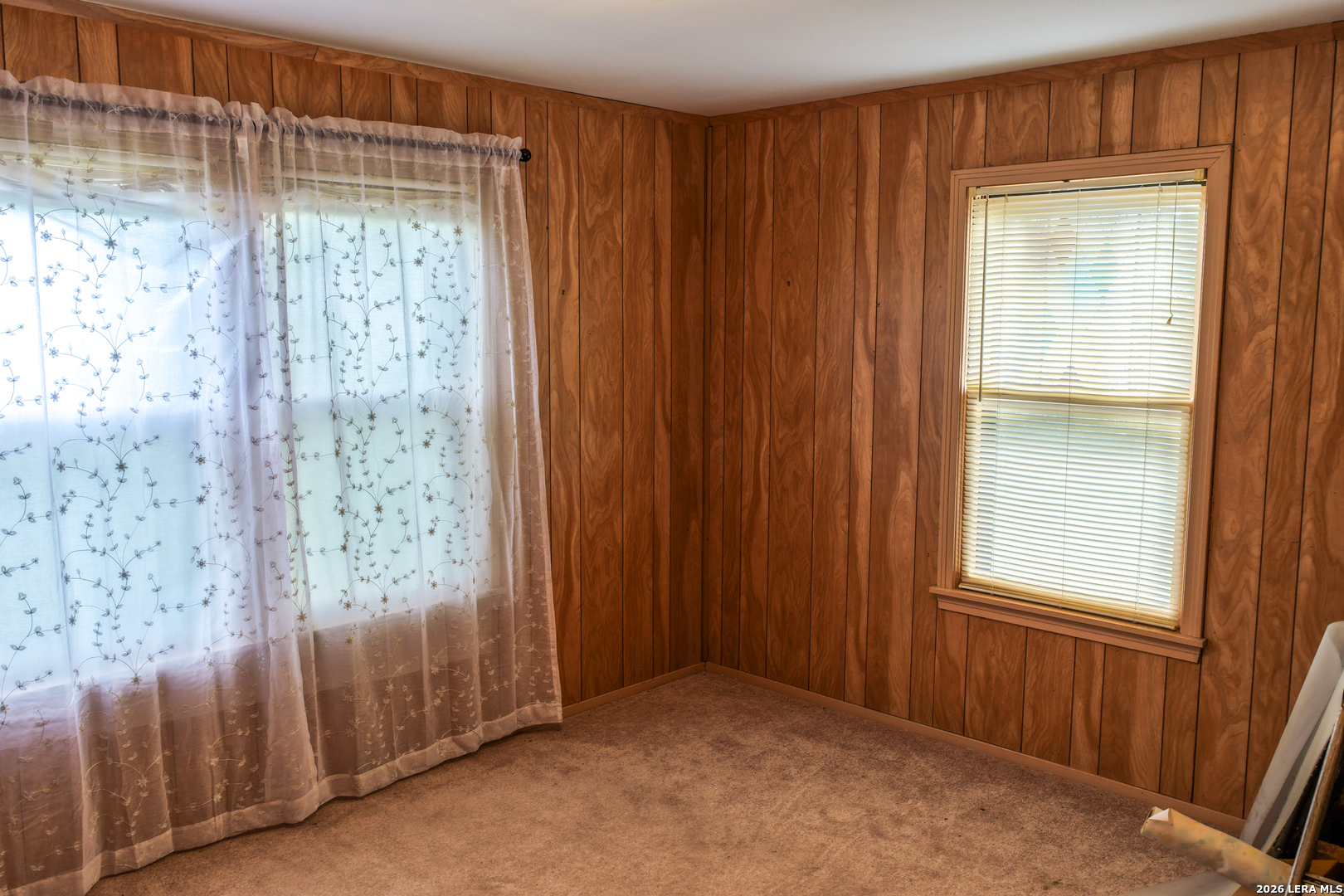 430 Watts Road Kingsbury, TX 78638 - Photo 35 of 37 an empty room with windows