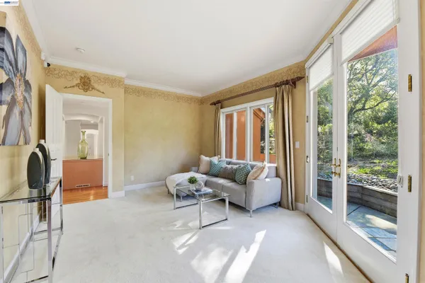 $6,899,000 | 12800 Clausen Court, Los Altos Hills, CA 94024