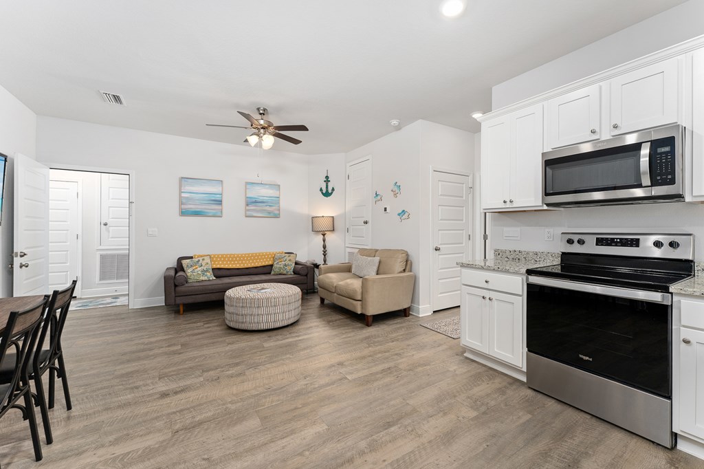 956 Backwater Road Port St. Joe, FL 32456 - Photo 13 of 76