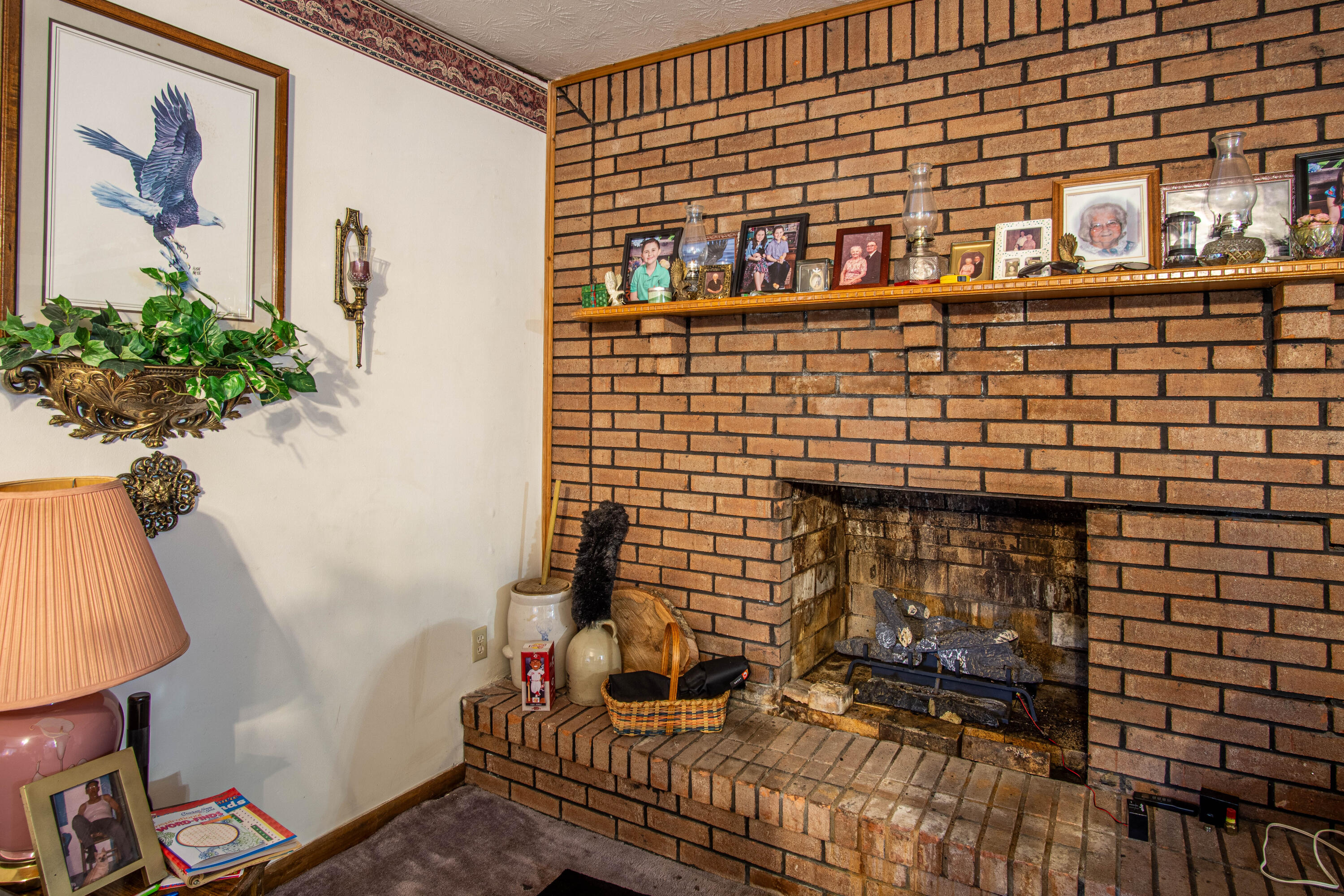 408 Horse Creek Road Corbin, KY 40701 - Photo 23 of 33 DSC09570-HDR