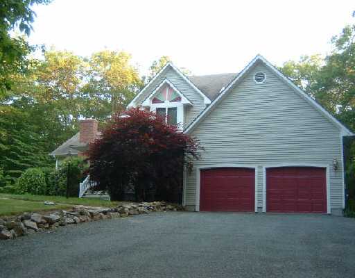 20 Old Schoolhouse Road Scituate, RI 02831 - Photo 2 of 3 Other.