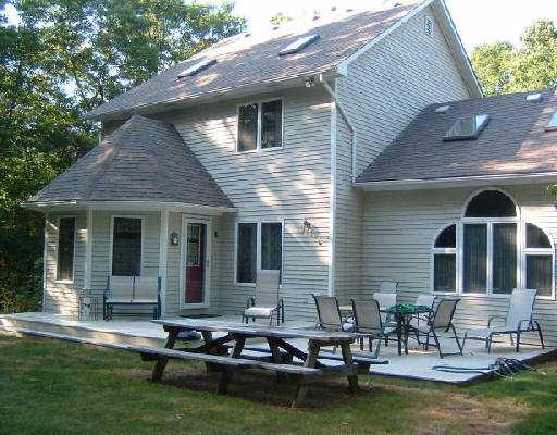 20 Old Schoolhouse Road Scituate, RI 02831 - Photo 3 of 3 Other.
