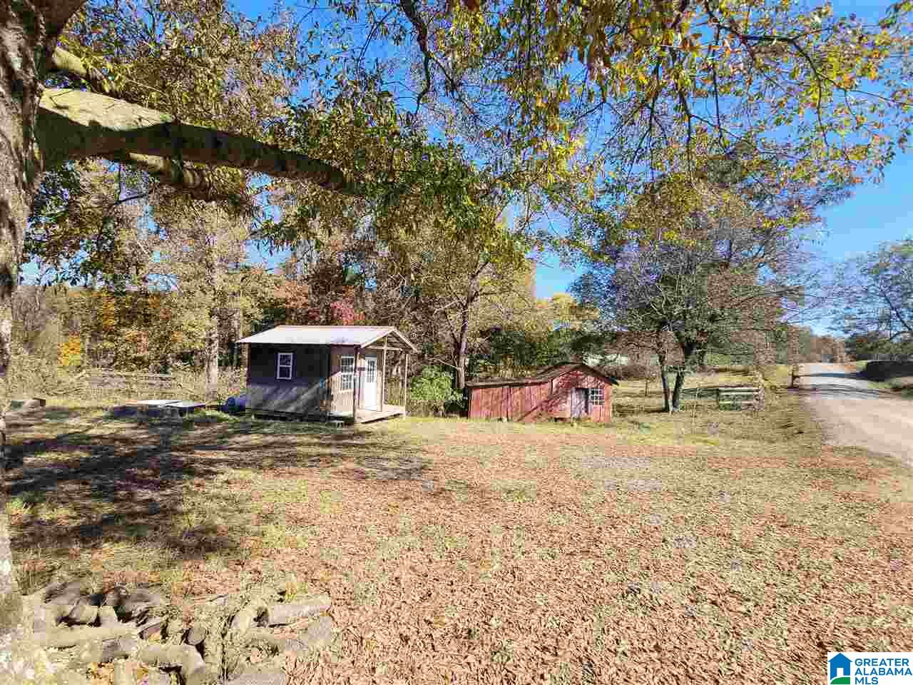 41 Gip Yates Road Blountsville, AL 35031 - Photo 3 of 5