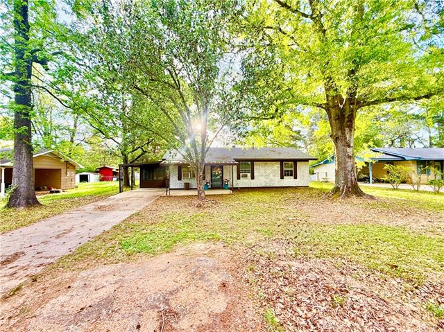 2362 Taylor Loop Jena, LA 71342 - Photo 27 of 27 Gallery Image 27