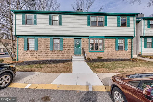$264,900 | 6 Carter Braxton Bldg, Turnersville, NJ 08012