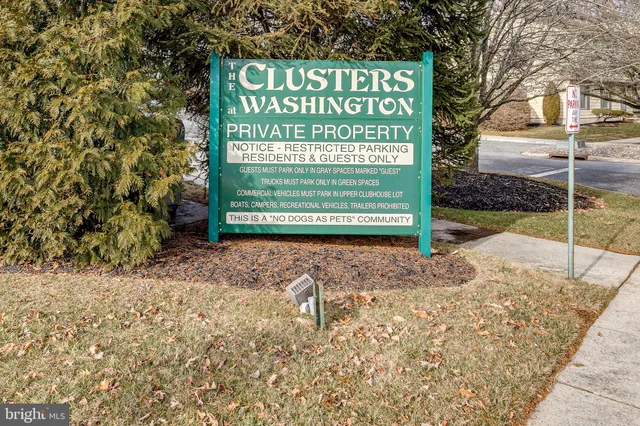 $264,900 | 6 Carter Braxton Bldg, Turnersville, NJ 08012