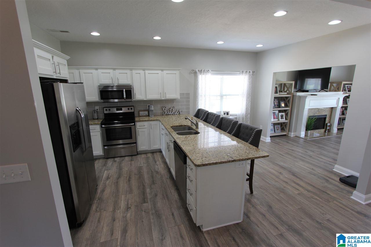 78 Jenkins Road Oxford, AL 36203 - Photo 37 of 50