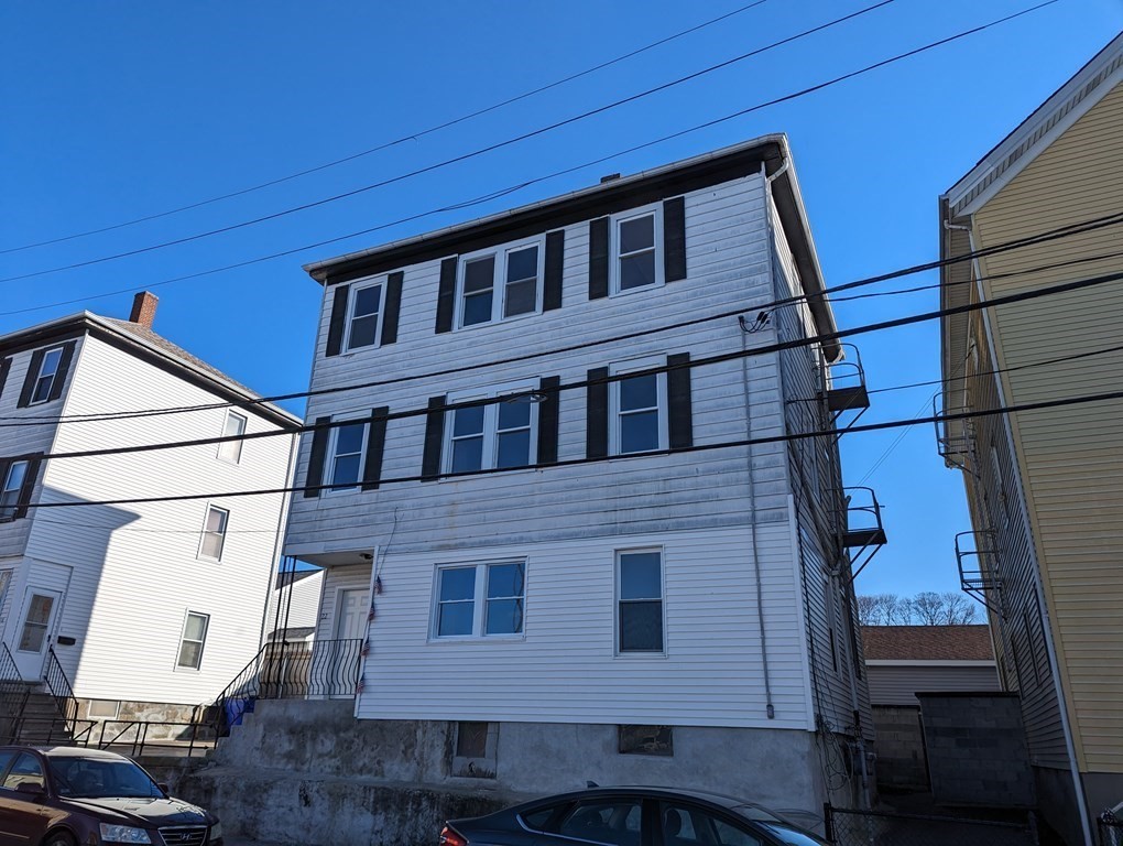 22 Flint Street Fall River, MA 02723 - Photo 27 of 27 Gallery Image 27