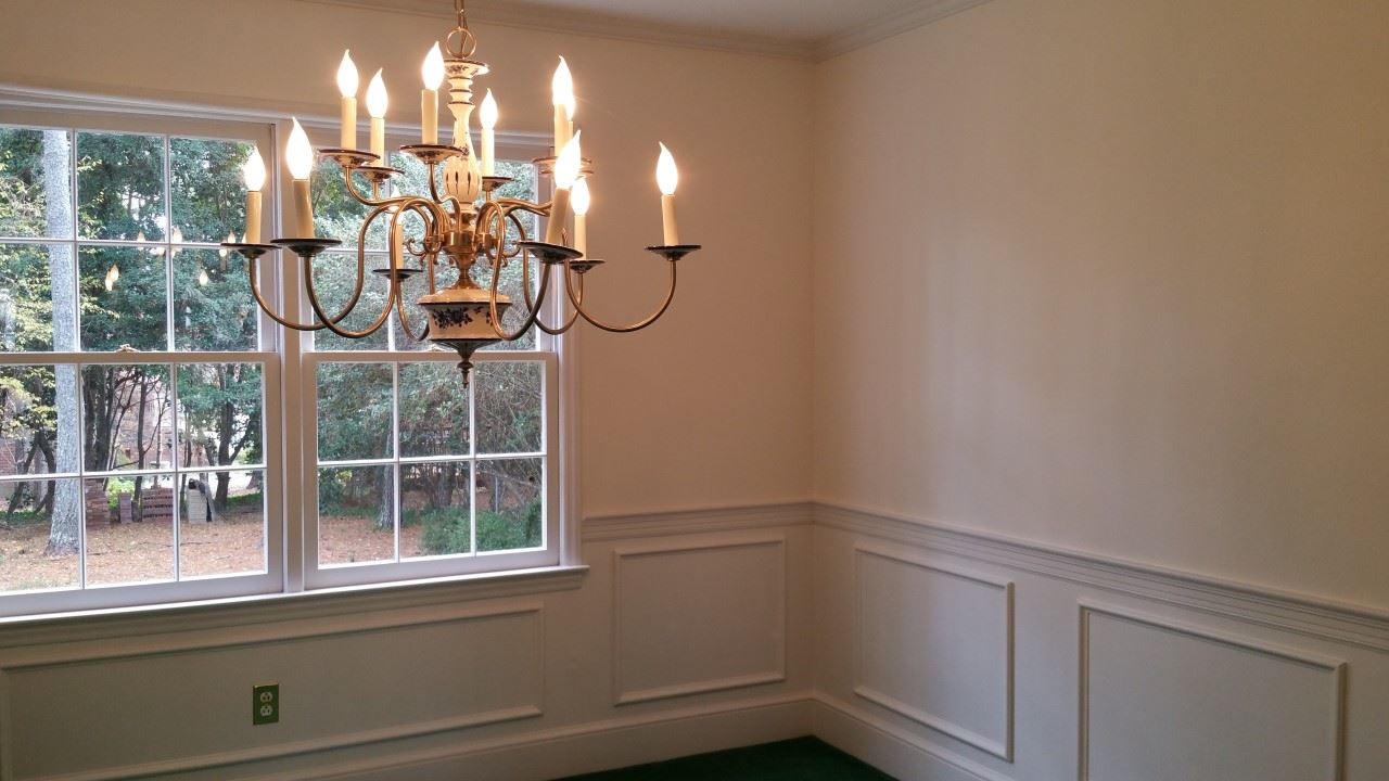 3805 Oak Park Road Raleigh, NC 27612 - Photo 7 of 20 Photo 7
