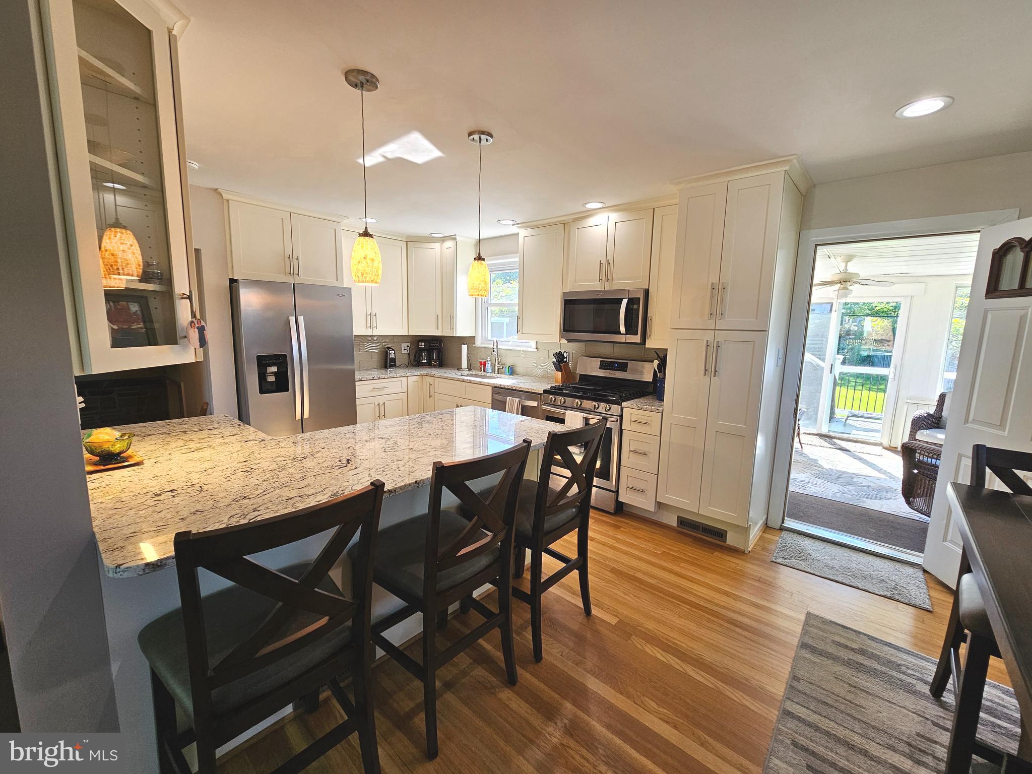 305 Orley Road Catonsville, MD 21228 - Photo 13 of 27
