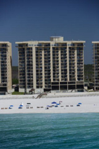 24160 Perdido Beach Boulevard, Unit 2148 Orange Beach, AL 36561 - Photo 1 of 1