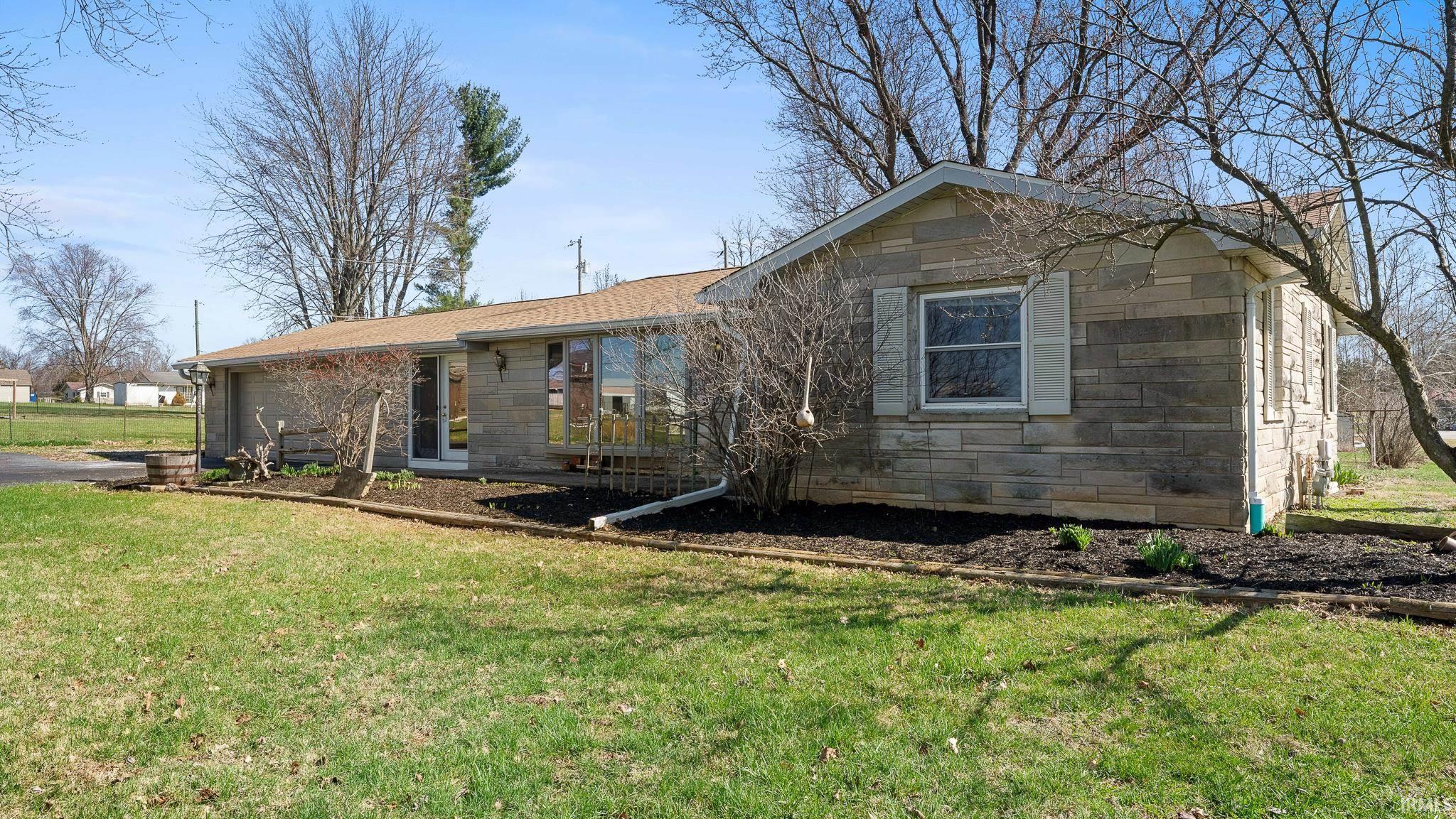 3322 Tunnelton Road Bedford, IN 47421 - Photo 31 of 36 Gallery Image 31