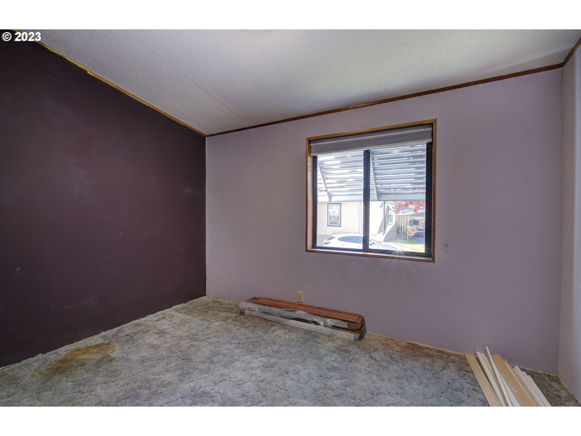 15619 Northeast Caples Road Brush Prairie, WA 98606 - Photo 16 of 27 a room with a window
