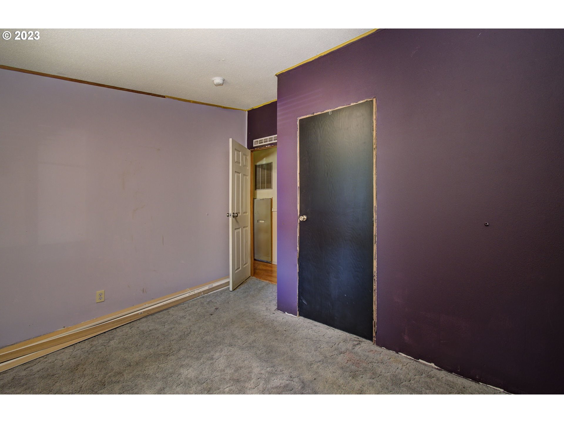 15619 Northeast Caples Road Brush Prairie, WA 98606 - Photo 17 of 27 a view of an empty room