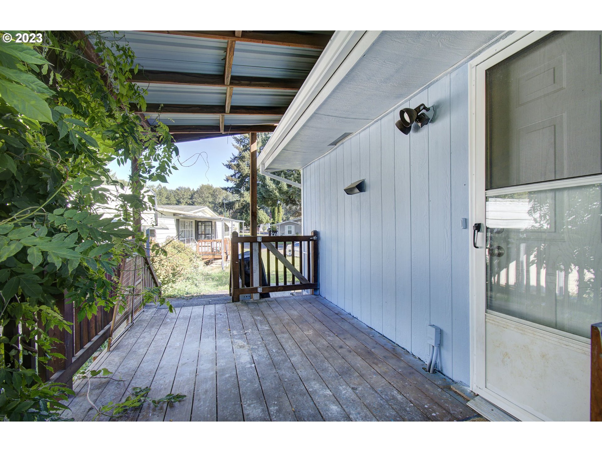 15619 Northeast Caples Road Brush Prairie, WA 98606 - Photo 25 of 27 a view of entryway with wooden floor