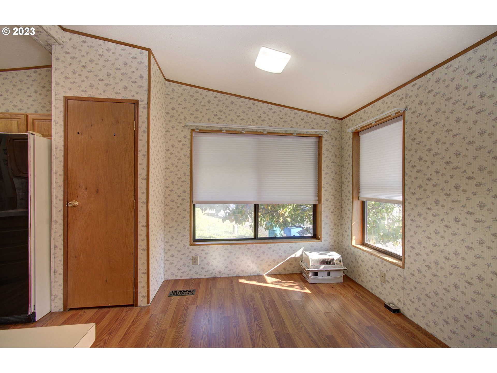 15619 Northeast Caples Road Brush Prairie, WA 98606 - Photo 7 of 27 a view interior of a house and wooden floor