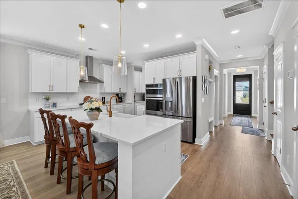 $550,000 | 123 Riley Farms Court, Summerville, SC 29486