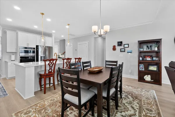 $550,000 | 123 Riley Farms Court, Summerville, SC 29486