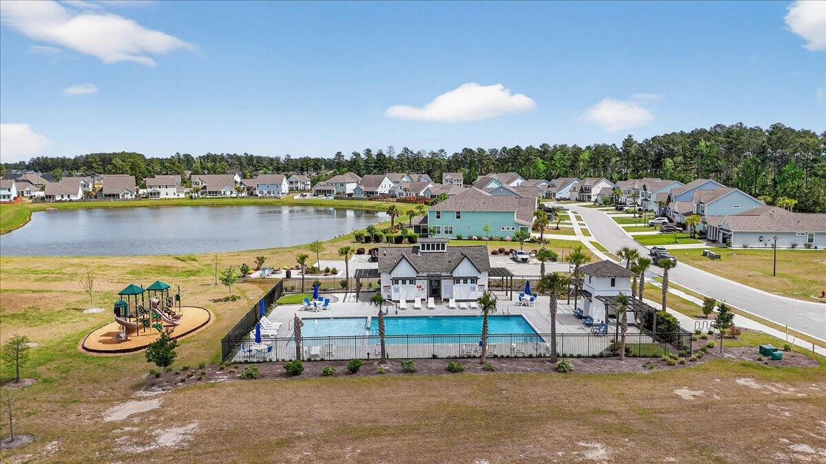 123 Riley Farms Court Summerville, SC 29486 - Photo 52 of 69 64-Taylor Ragusett - DJI_20260403125507_