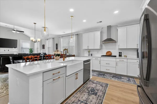 $550,000 | 123 Riley Farms Court, Summerville, SC 29486