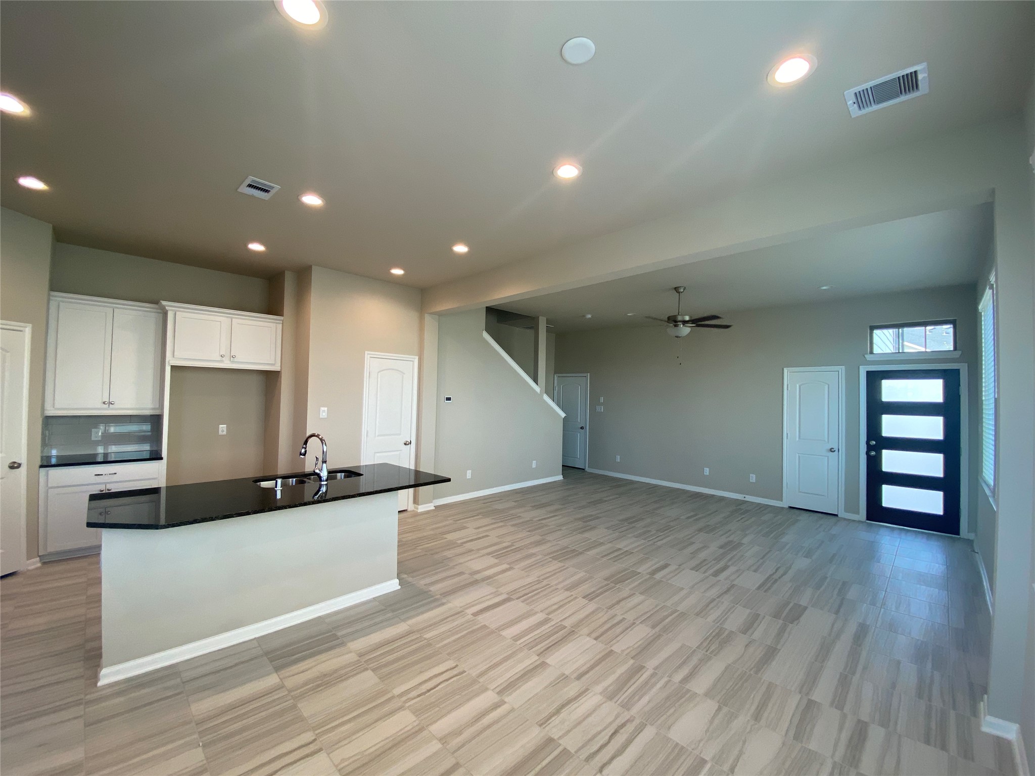 5255 Prairie Terrace Lane Fulshear, TX 77441 - Photo 28 of 28 Great town home with open floor plan on cul-de-sac lot!