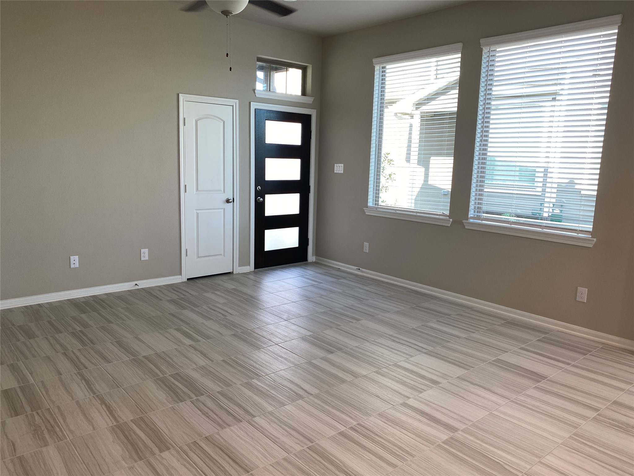 5255 Prairie Terrace Lane Fulshear, TX 77441 - Photo 2 of 28 Another view of family room.