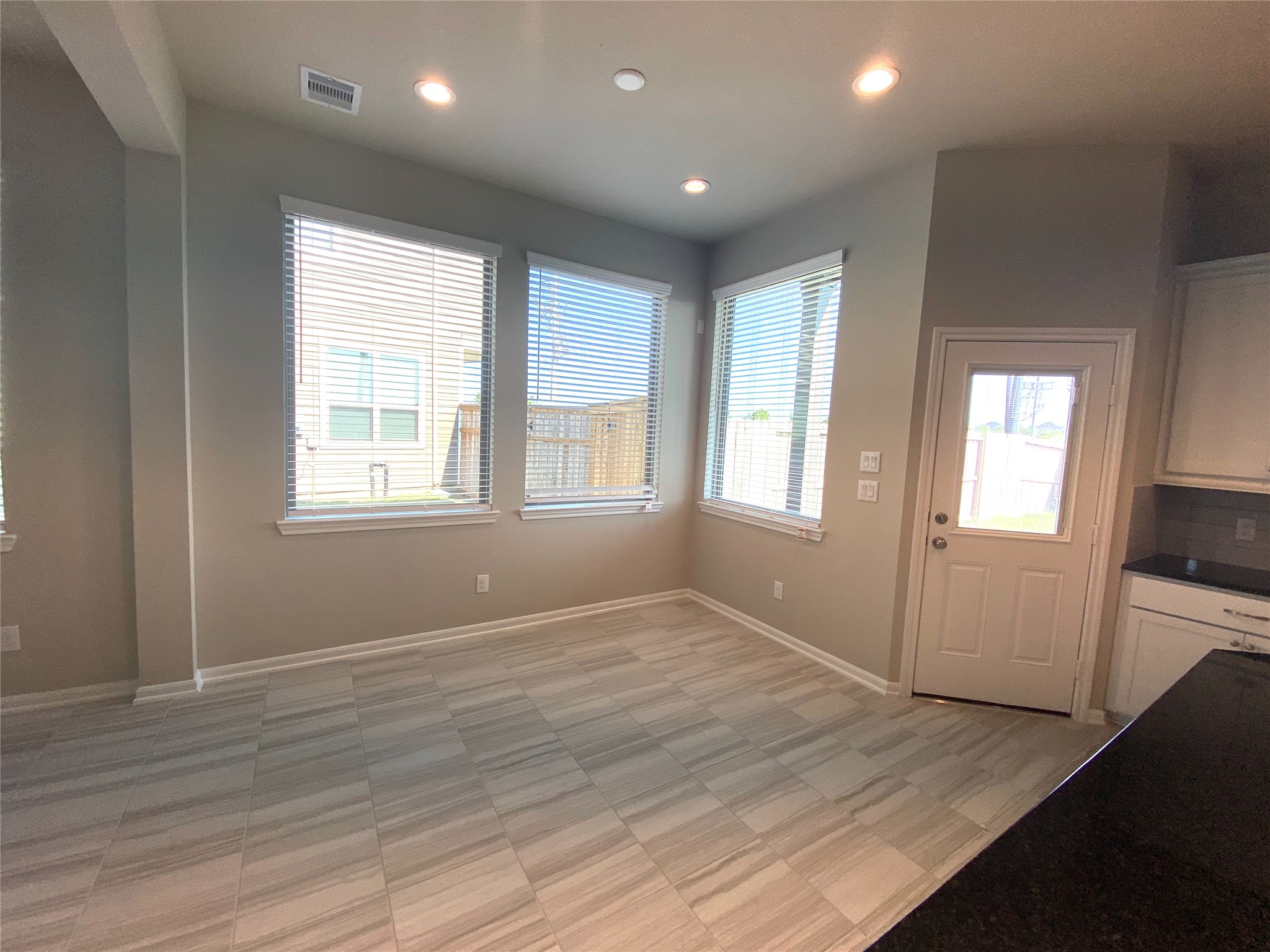 5255 Prairie Terrace Lane Fulshear, TX 77441 - Photo 6 of 28 Dining room/breakfast area.