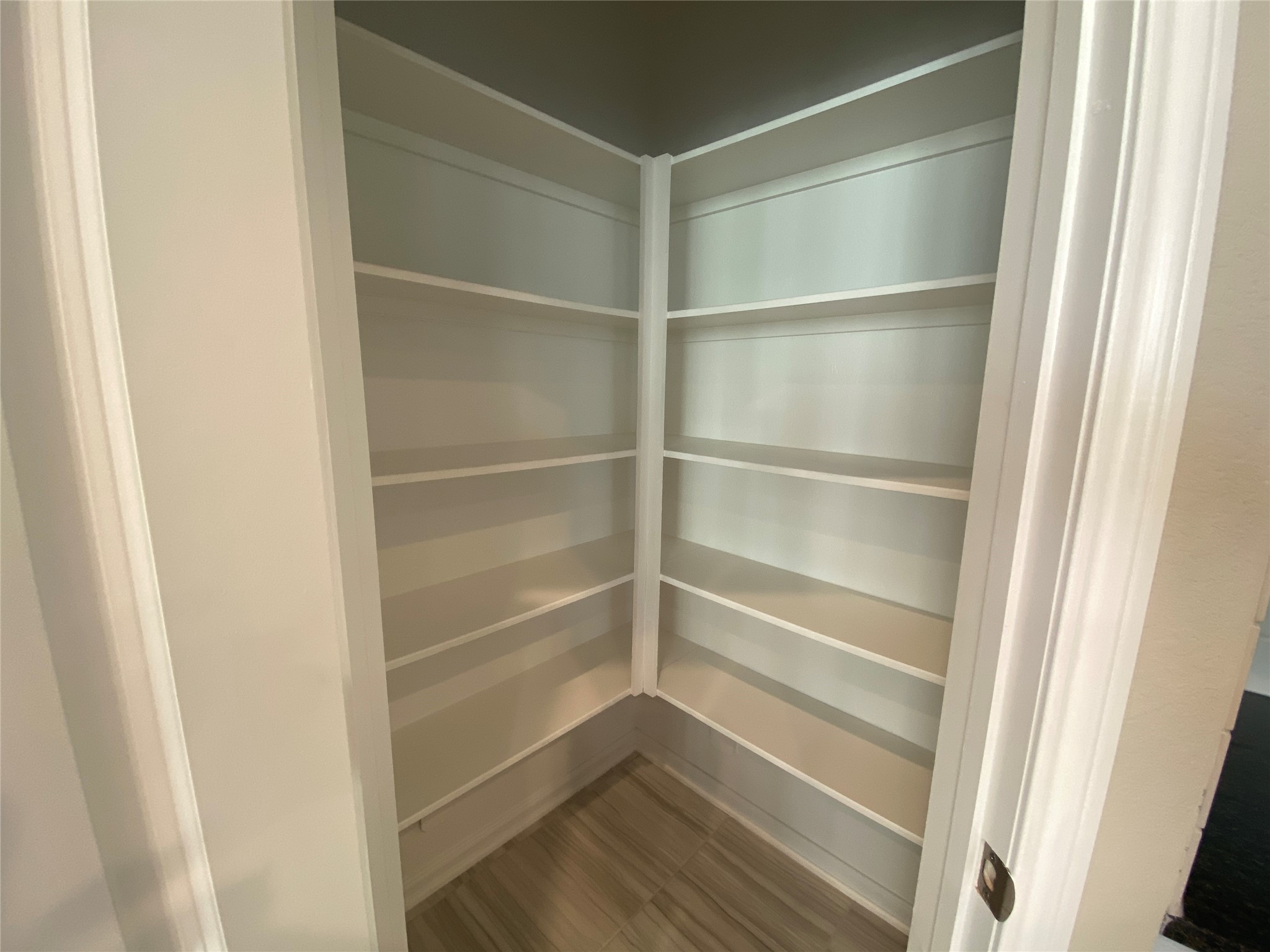 5255 Prairie Terrace Lane Fulshear, TX 77441 - Photo 7 of 28 Walk-in pantry.