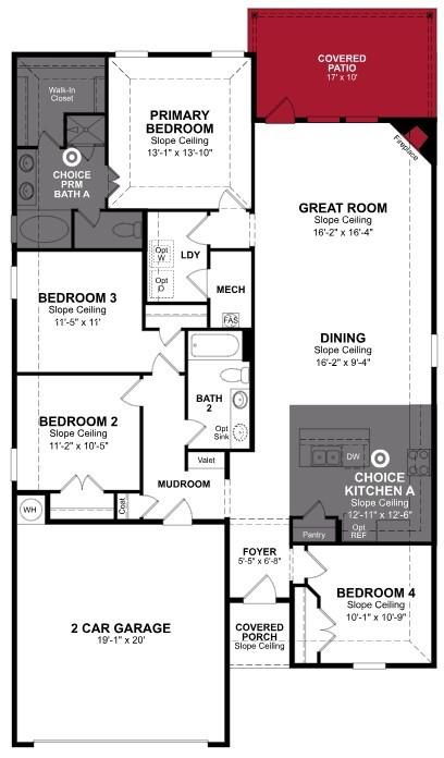 2608 Freeman Street Anna, TX 75409 - Photo 22 of 22 a picture