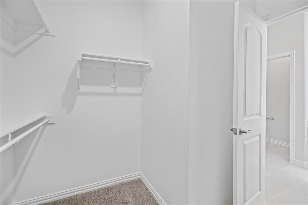 2608 Freeman Street Anna, TX 75409 - Photo 20 of 22 a view of a closet