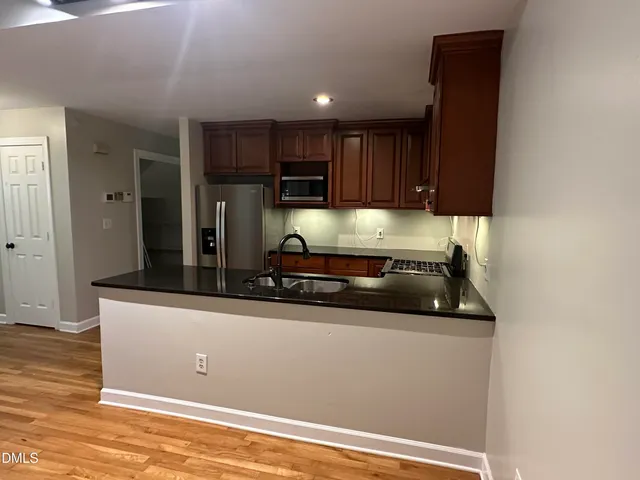 $2,200 | 160 Lystra Hills Lane, Unit A, Chapel Hill, NC 27517