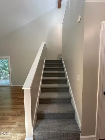 $2,200 | 160 Lystra Hills Lane, Unit A, Chapel Hill, NC 27517