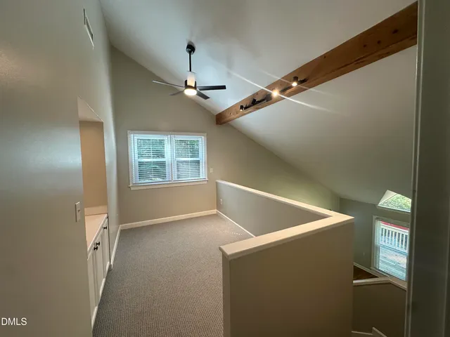 $2,200 | 160 Lystra Hills Lane, Unit A, Chapel Hill, NC 27517