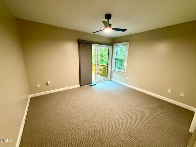 $2,200 | 160 Lystra Hills Lane, Unit A, Chapel Hill, NC 27517