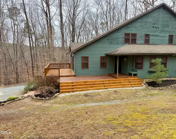 $2,200 | 160 Lystra Hills Lane, Unit A, Chapel Hill, NC 27517