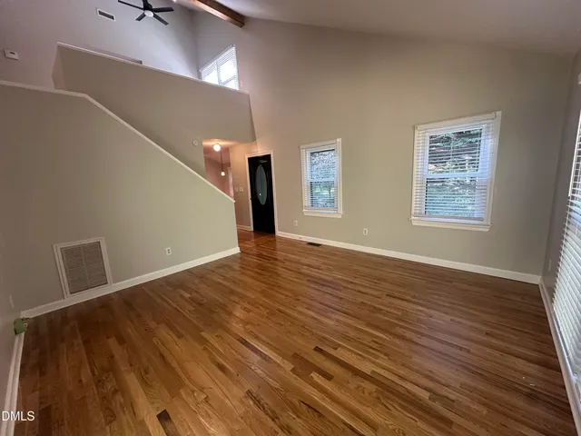 $2,200 | 160 Lystra Hills Lane, Unit A, Chapel Hill, NC 27517