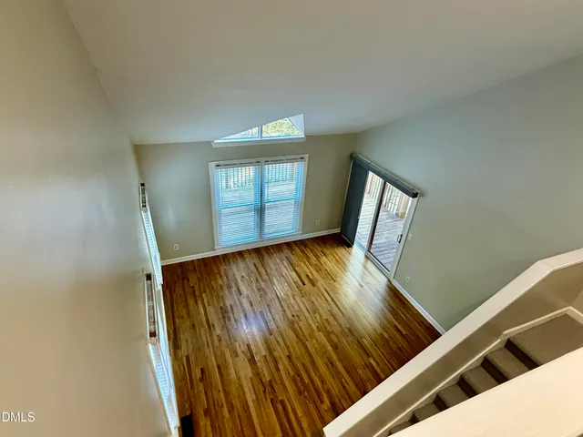 $2,200 | 160 Lystra Hills Lane, Unit A, Chapel Hill, NC 27517