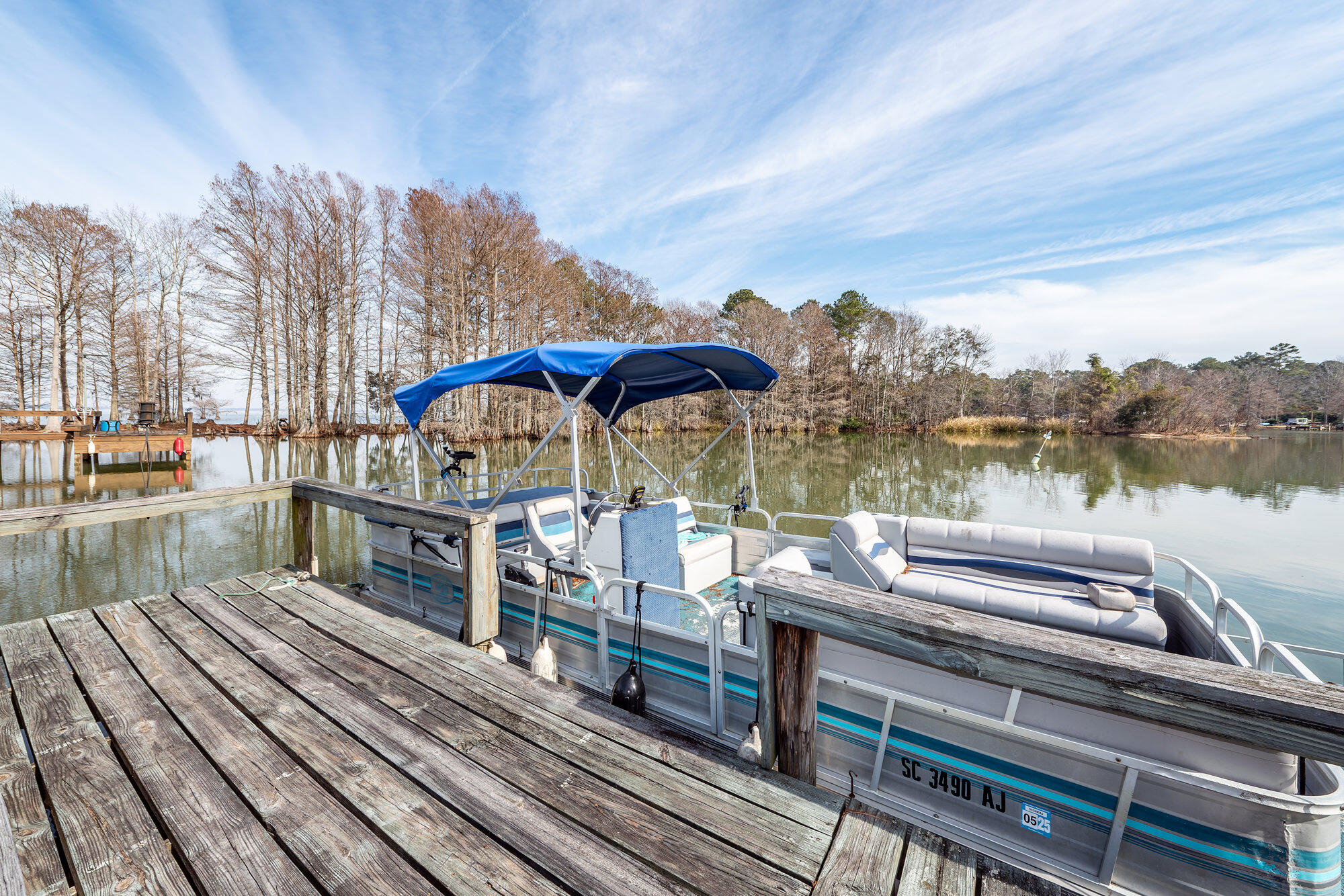 138 State Rd S-38-1754 Eutawville, SC 29048 - Photo 52 of 77