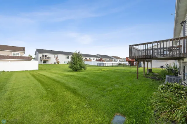 $279,900 | 1324 4th Street Northwest, West Fargo, ND 58078