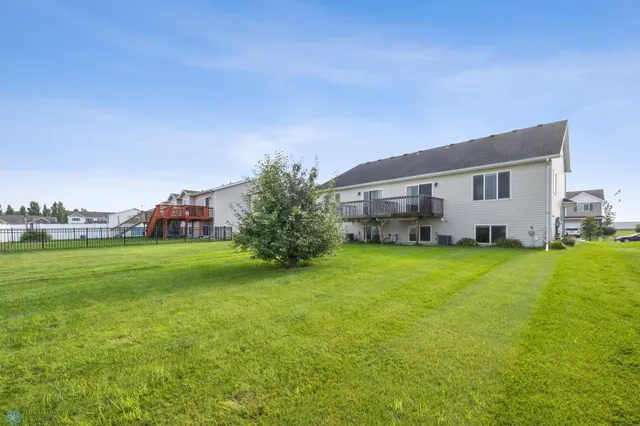 $279,900 | 1324 4th Street Northwest, West Fargo, ND 58078