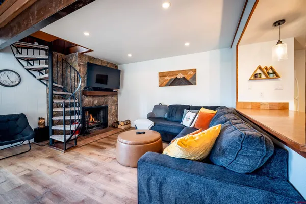 $625,000 | 44 Sheol Street, Unit A22, Durango, CO 81301